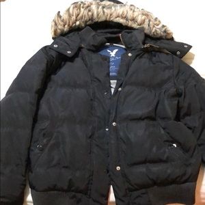 American eagle jacket